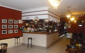 Hostal Cerezo